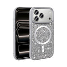 New-Stone Kılıf Magsafe Özellikli - Iphone 15 Pro Max
