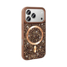 New-Stone Kılıf Magsafe Özellikli - Iphone 15 Pro Max