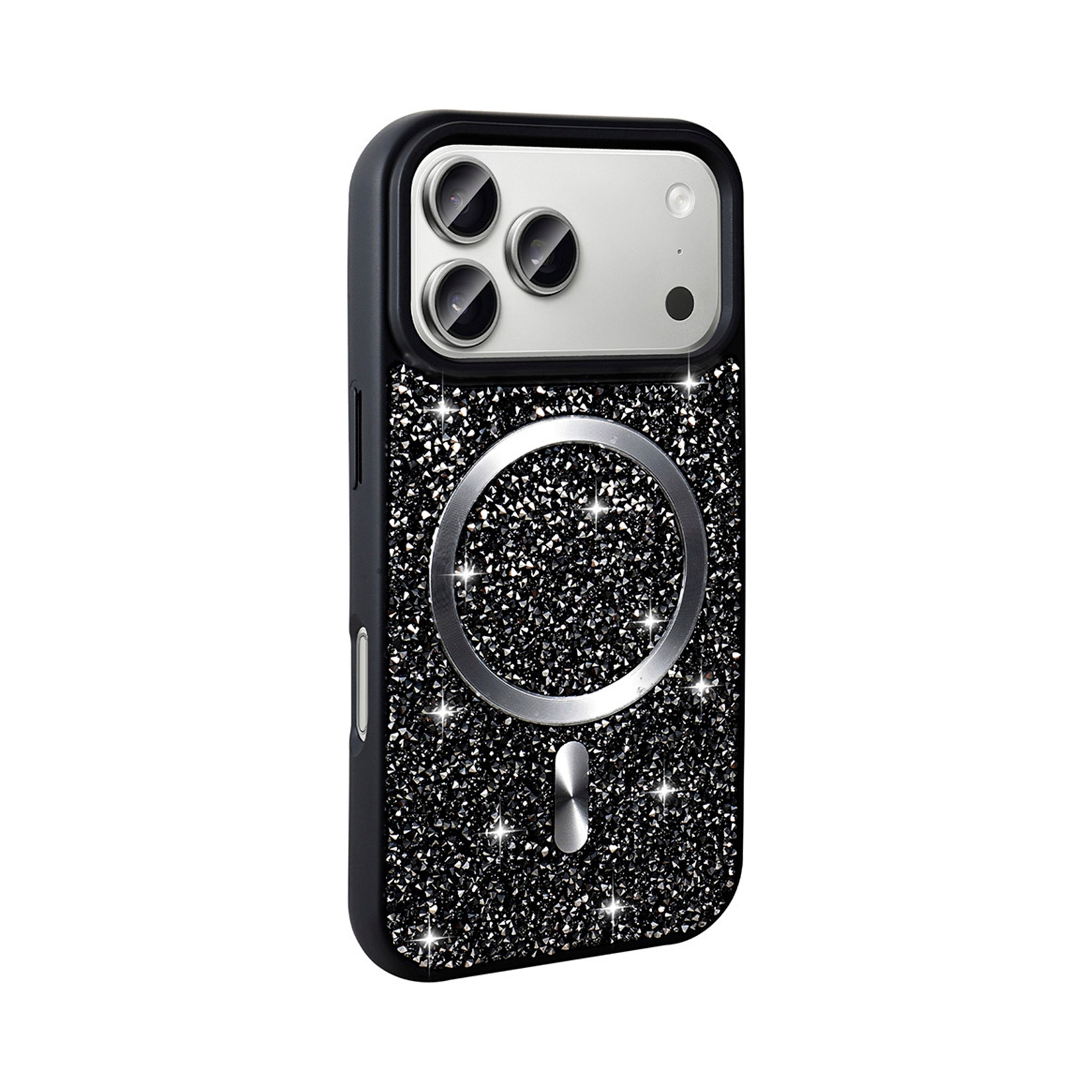 New-Stone Kılıf Magsafe Özellikli - Iphone 15 Pro Max