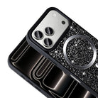 New-Stone Kılıf Magsafe Özellikli - Iphone 15 Pro Max
