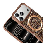 New-Stone Kılıf Magsafe Özellikli - Iphone 15
