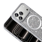 New-Stone Kılıf Magsafe Özellikli - Iphone 15