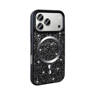 New-Stone Kılıf Magsafe Özellikli - Iphone 15