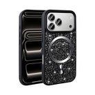 New-Stone Kılıf Magsafe Özellikli - Iphone 17