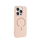 New-Tinty Silikon Kılıf Magsafe Özellikli - Iphone 15 Pro Max