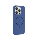 New-Tinty Silikon Kılıf Magsafe Özellikli - Iphone 15 Pro Max