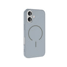 New-Tinty Silikon Kılıf Magsafe Özellikli - Iphone 16