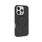 New-Tinty Silikon Kılıf Magsafe Özellikli - Iphone 16 Pro Max