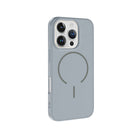 New-Tinty Silikon Kılıf Magsafe Özellikli - Iphone 16 Pro Max