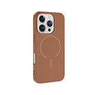 New-Tinty Silikon Kılıf Magsafe Özellikli - Iphone 16 Pro Max