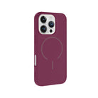 New-Tinty Silikon Kılıf Magsafe Özellikli - Iphone 16 Pro Max