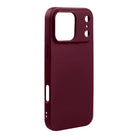 New-Ultra Silikon Kılıf-Iphone 15