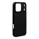 New-Ultra Silikon Kılıf-Iphone 16 Pro