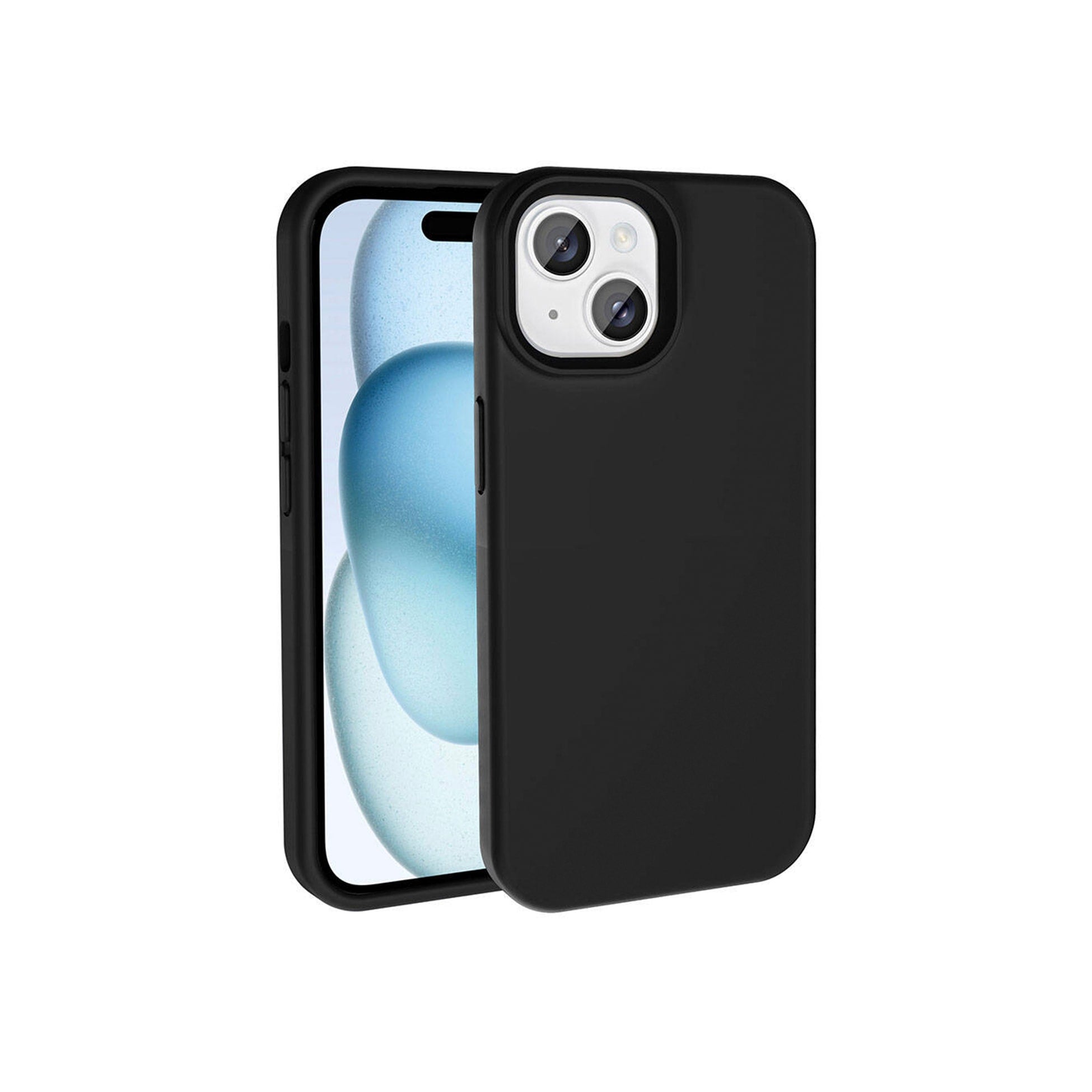 New-Ultra Silikon Kılıf Magsafe Özellikli - Iphone 15 Plus