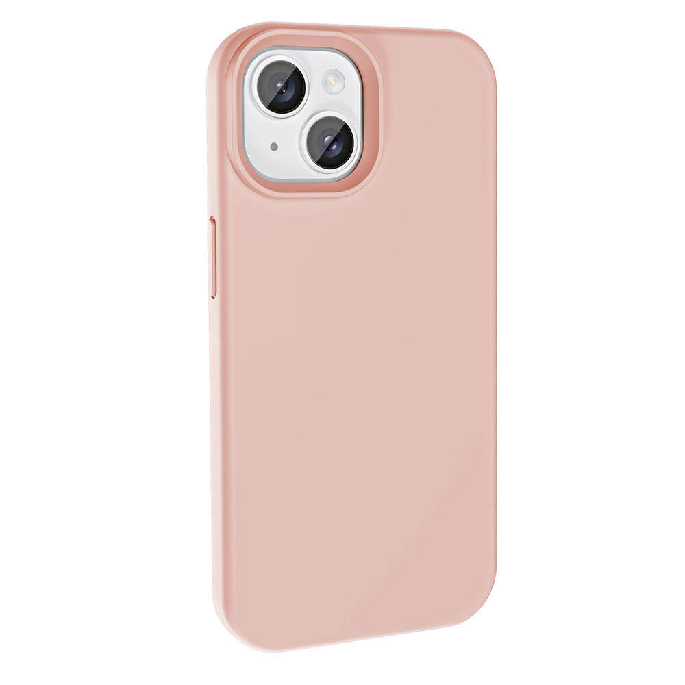 New-Ultra Silikon Kılıf Magsafe Özellikli - Iphone 15 Plus