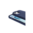 New-Ultra Silikon Kılıf Magsafe Özellikli - Iphone 15 Plus