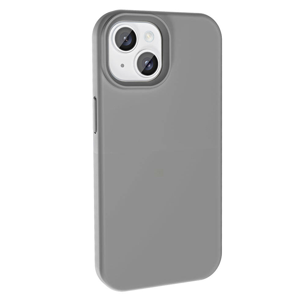New-Ultra Silikon Kılıf Magsafe Özellikli - Iphone 15 Plus