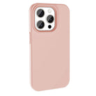 New-Ultra Silikon Kılıf Magsafe Özellikli - Iphone 15 Pro