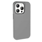 New-Ultra Silikon Kılıf Magsafe Özellikli - Iphone 15 Pro