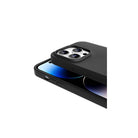 New-Ultra Silikon Kılıf Magsafe Özellikli - Iphone 15 Pro