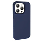 New-Ultra Silikon Kılıf Magsafe Özellikli - Iphone 15 Pro