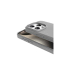 New-Ultra Silikon Kılıf Magsafe Özellikli - Iphone 15 Pro