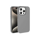 New-Ultra Silikon Kılıf Magsafe Özellikli - Iphone 15 Pro