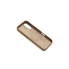 New-Ultra Silikon Kılıf Magsafe Özellikli - Iphone 16 Plus
