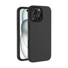 New-Ultra Silikon Kılıf Magsafe Özellikli - Iphone 16 Pro Max