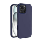 New-Ultra Silikon Kılıf Magsafe Özellikli - Iphone 16 Pro Max