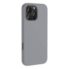 New-Ultra Silikon Kılıf Magsafe Özellikli - Iphone 16 Pro Max