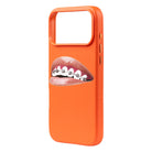 Orthodontist-Signature Leather Kılıf Magsafe Özellikli - Iphone 17