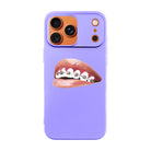Orthodontist-Ultra Silikon Kılıf-Iphone 17