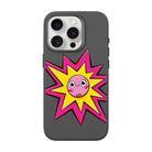 Pop Princesses-Leather Premium Kılıf Magsafe Özellikli - Iphone 15 Pro