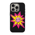 Pop Princesses-Leather Premium Kılıf Magsafe Özellikli - Iphone 15 Pro