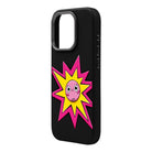 Pop Princesses-Leather Premium Kılıf Magsafe Özellikli - Iphone 15 Pro