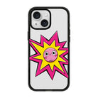 Pop Princesses-Power Kılıf - Iphone 15 Plus