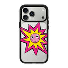 Pop Princesses-Power Kılıf - Iphone 17 Pro