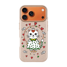 Princess Cat-Radiant Kılıf Magsafe Özellikli - Iphone 17