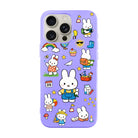 Rabbit Calendar-Ultra Silikon Kılıf-Iphone 15 Plus