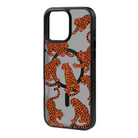 Roar Return-Blur Kılıf Magsafe Özellikli - Iphone 16 Pro Max