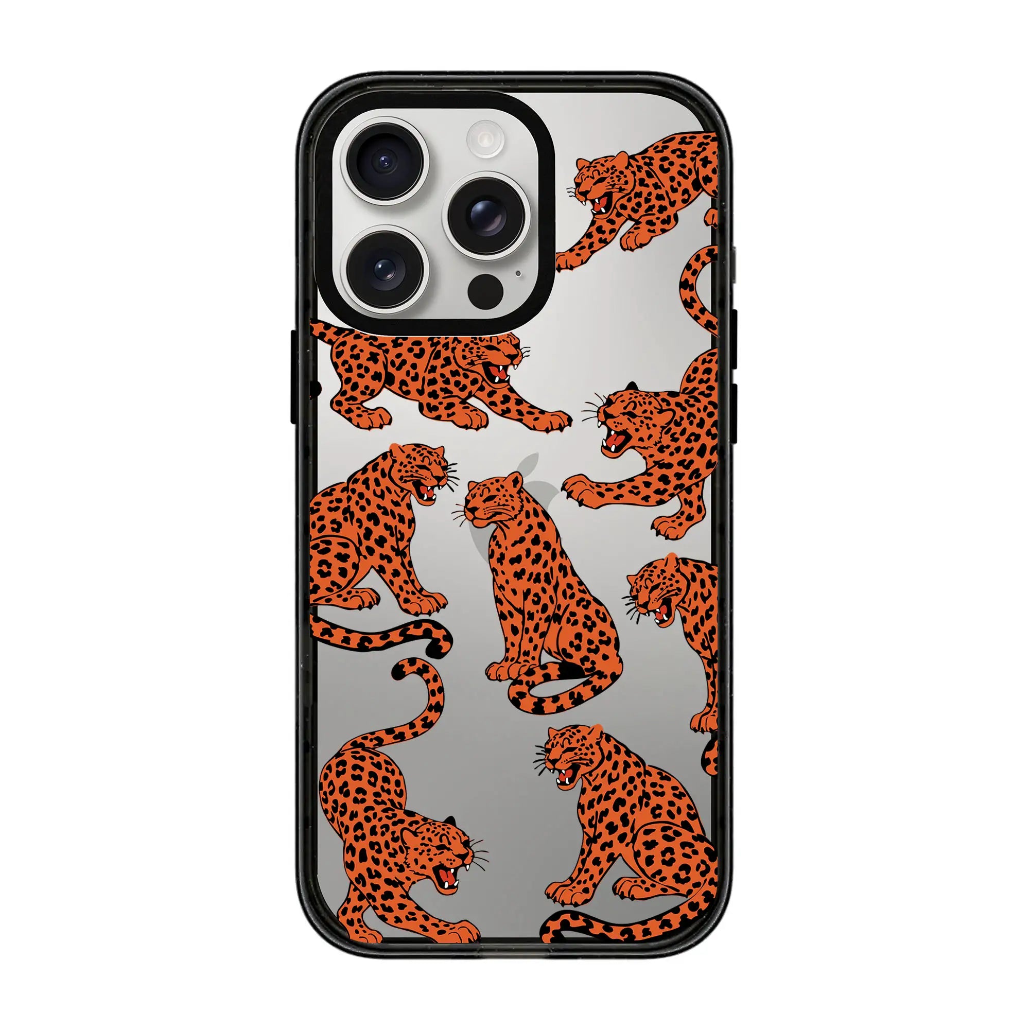Roar Return-Power Kılıf - Iphone 15 Pro Max