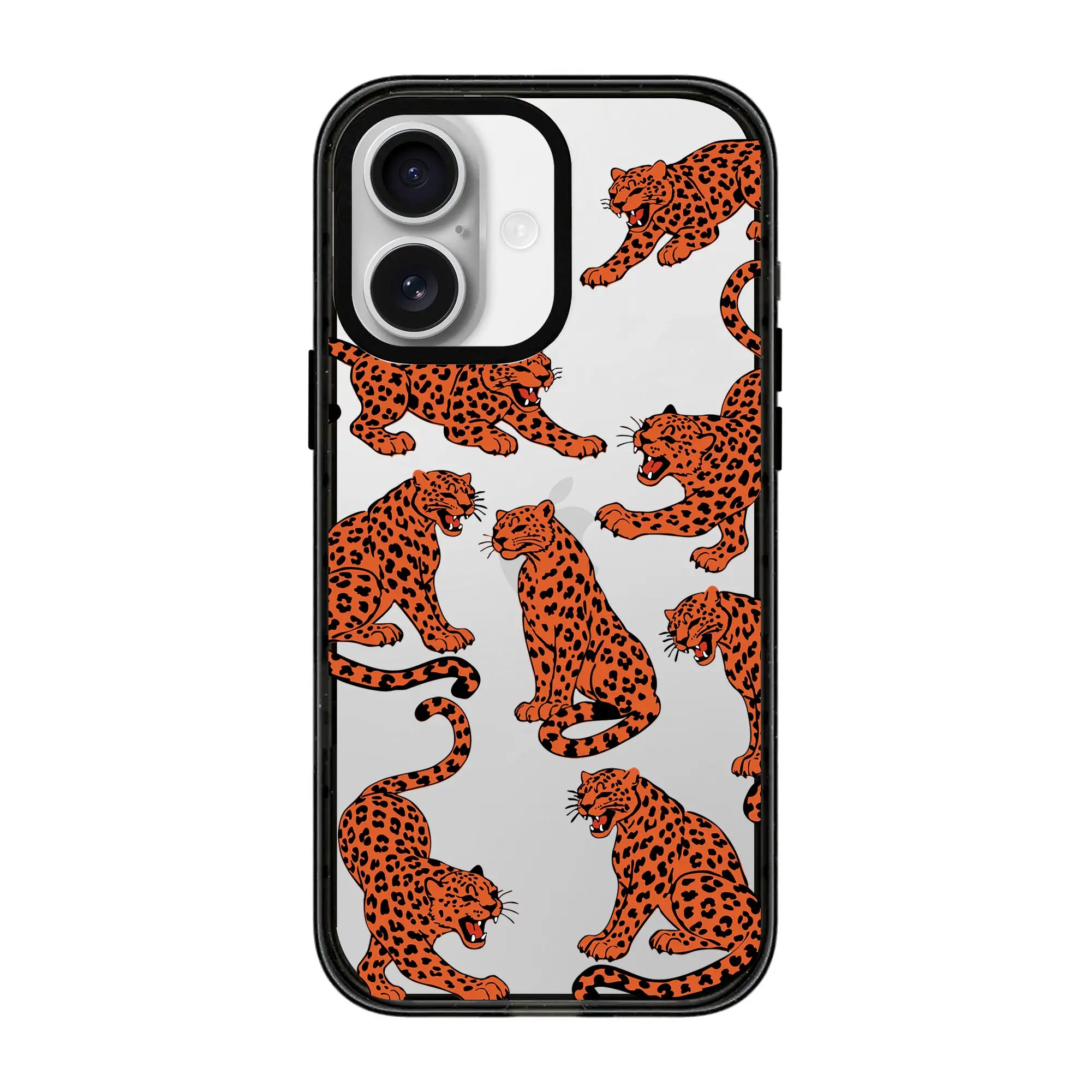 Roar Return-Power Kılıf - Iphone 16E