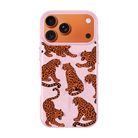 Roar Return-Radiant Kılıf Magsafe Özellikli - Iphone 17 Pro