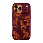 Roar Return-Ultra Silikon Kılıf-Iphone 17
