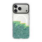 Sea-Clear Kılıf Magsafe Özellikli - Iphone 17 Pro Max