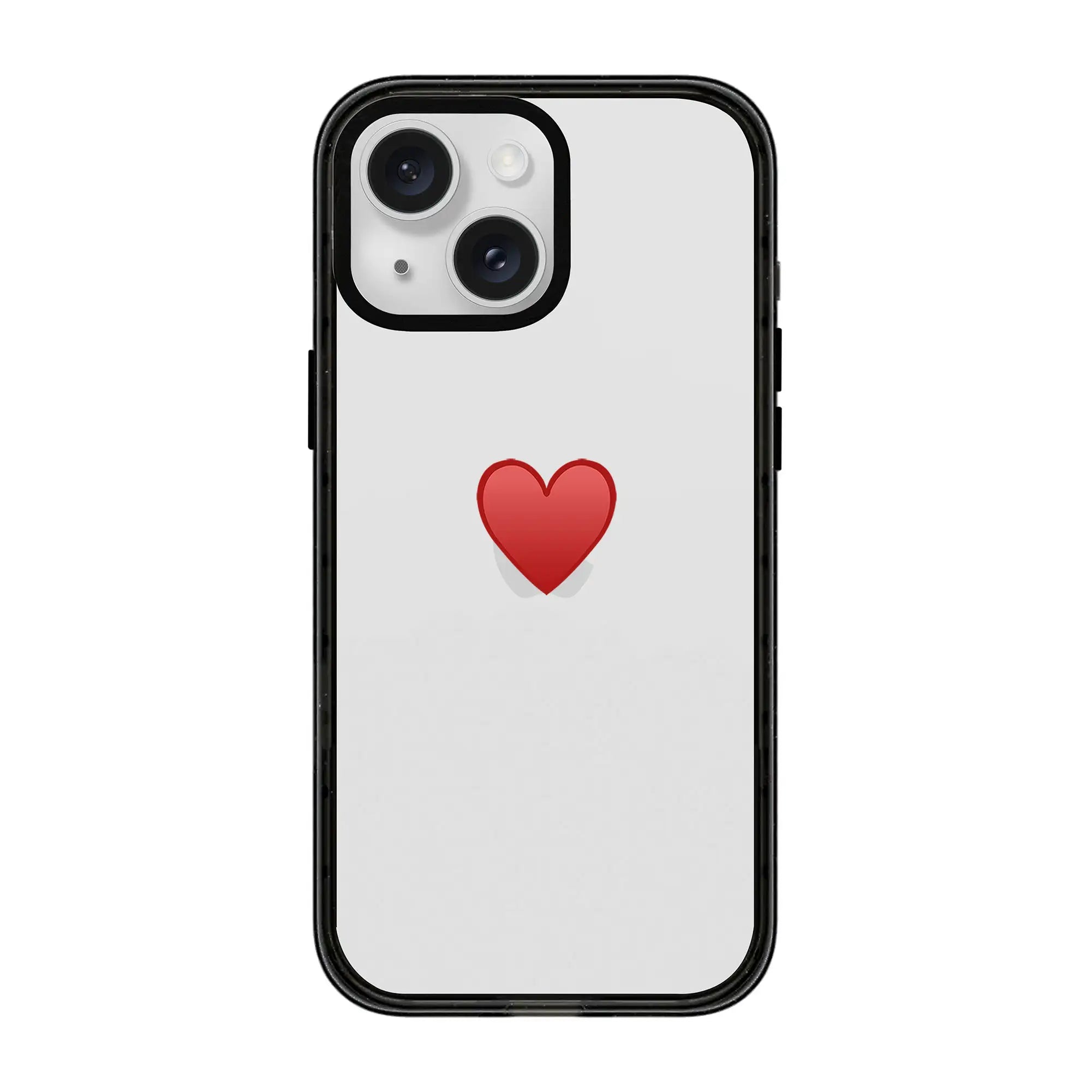 Spread Heart-Power Kılıf - Iphone 15