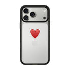 Spread Heart-Power Kılıf - Iphone 17 Pro Max