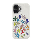 Star-Radiant Kılıf Magsafe Özellikli - Iphone 16