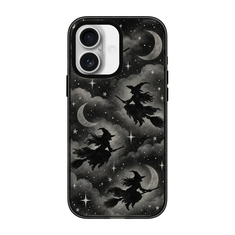 Witching Hour-Power Kılıf - Iphone 17